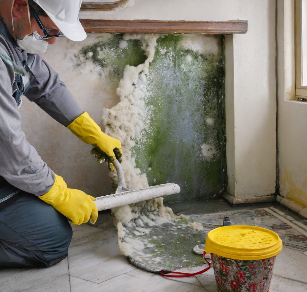 Free mould assessment cairns